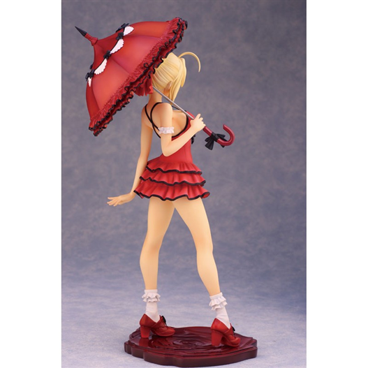 Mua bán PVC FATE SABER RED FAKE